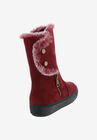Furry Boot, , on-hover image number null