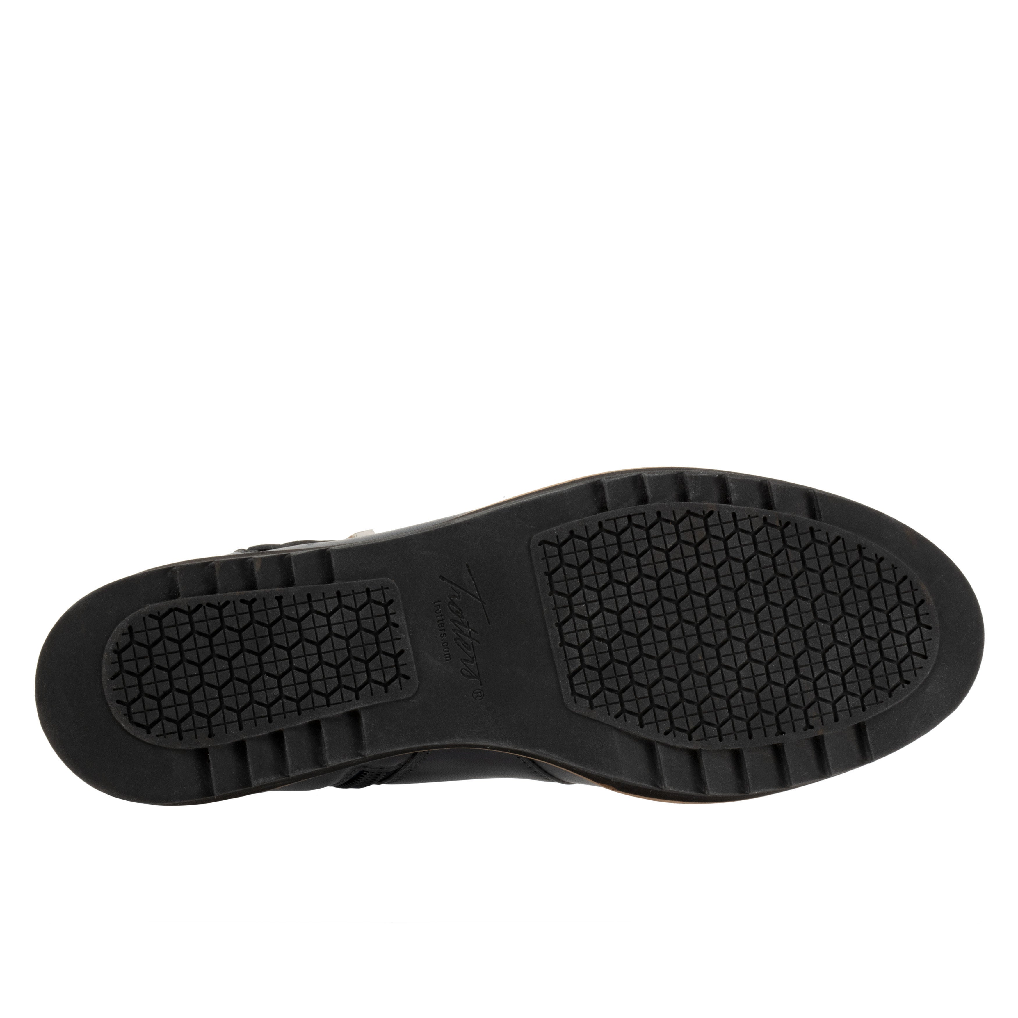 Wendi Boot, DARK NAVY, alternate image number 2