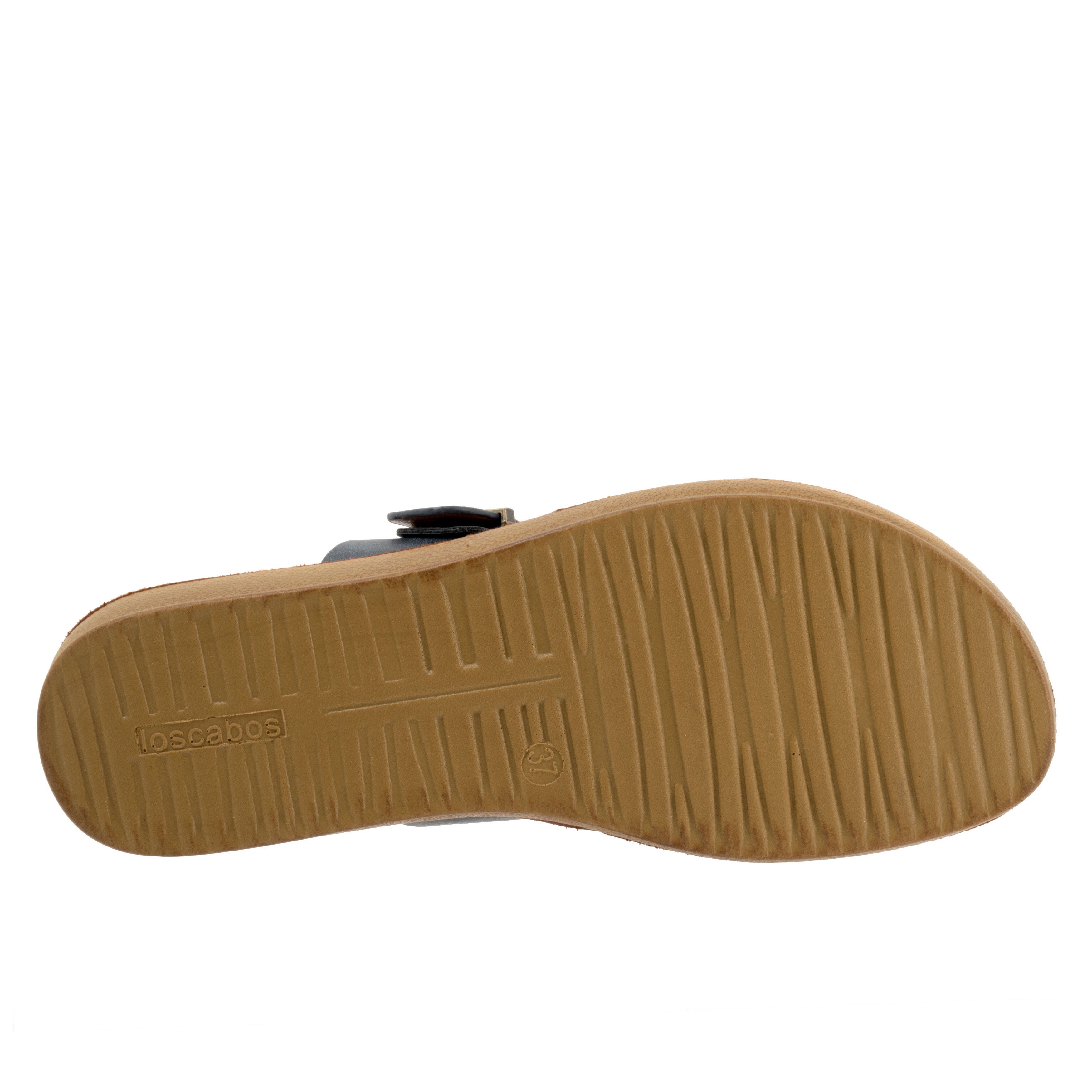 Bria Sandal, NAVY, alternate image number 2