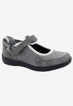 Buttercup Mary Jane Flat