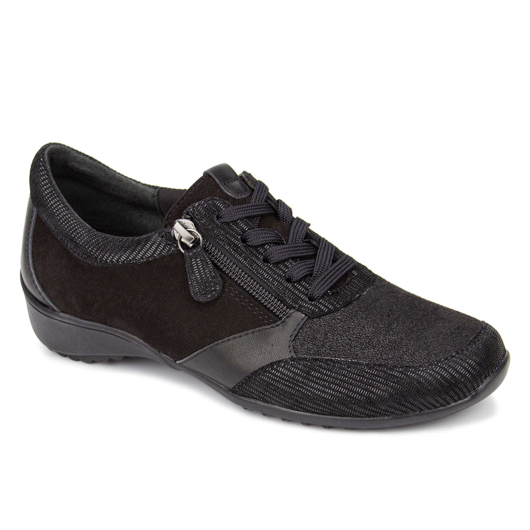 Pippy Zipper Oxford