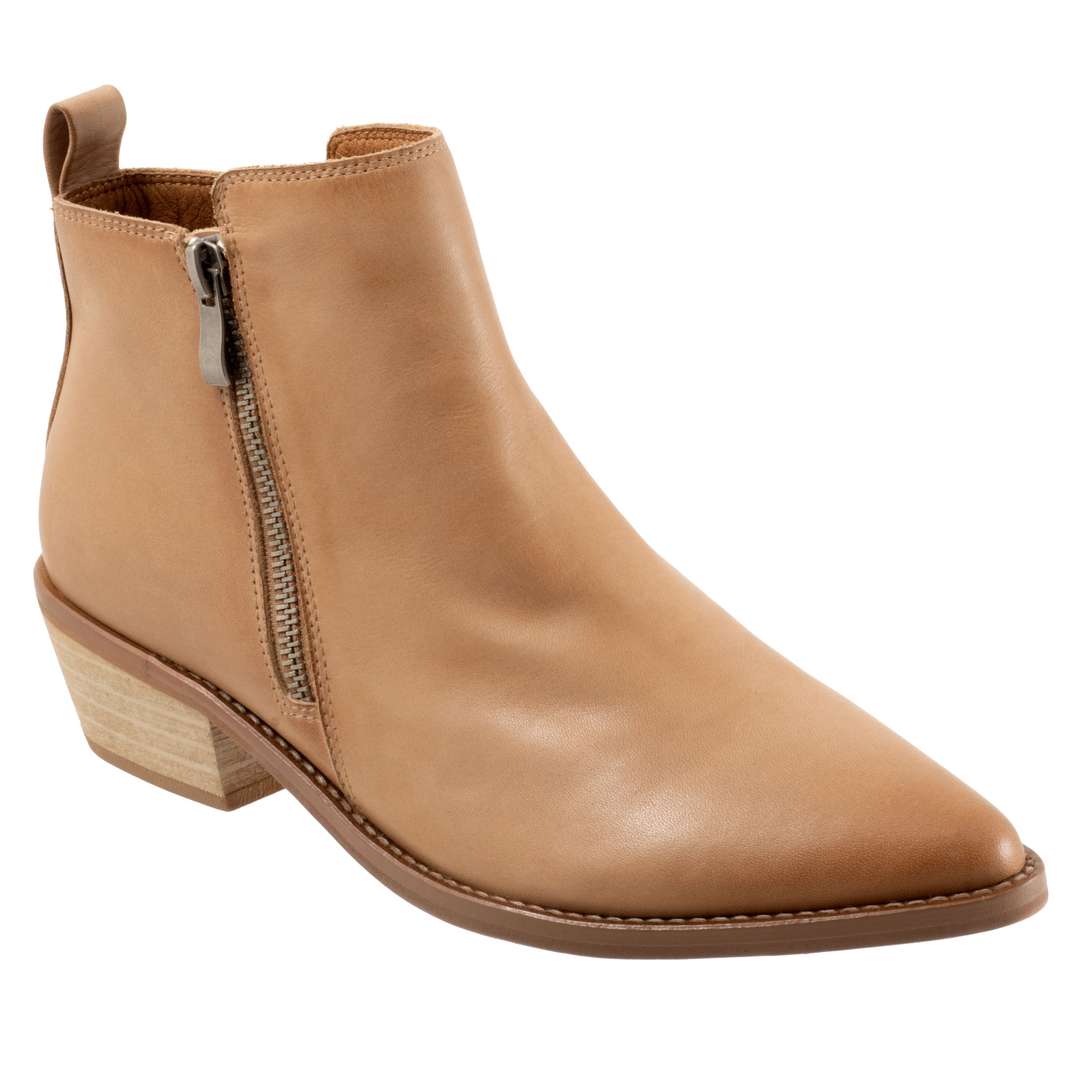 Zense Boot, TAN, hi-res image number 0