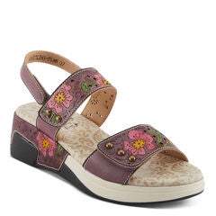Caitlina Sandal