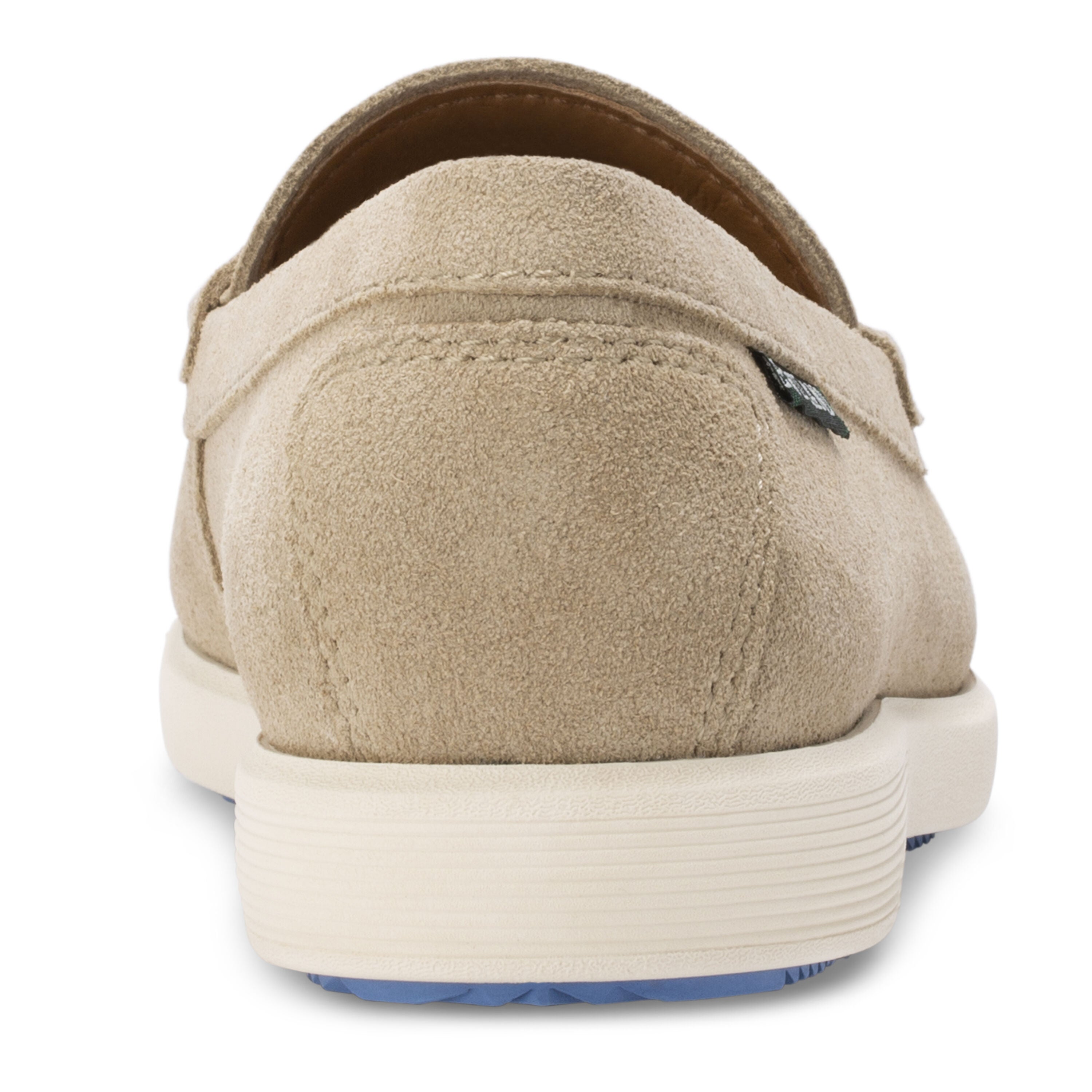 Baldwin Loafer, SAND, on-hover image number 1