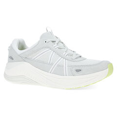 Poppy Laceup Sneaker