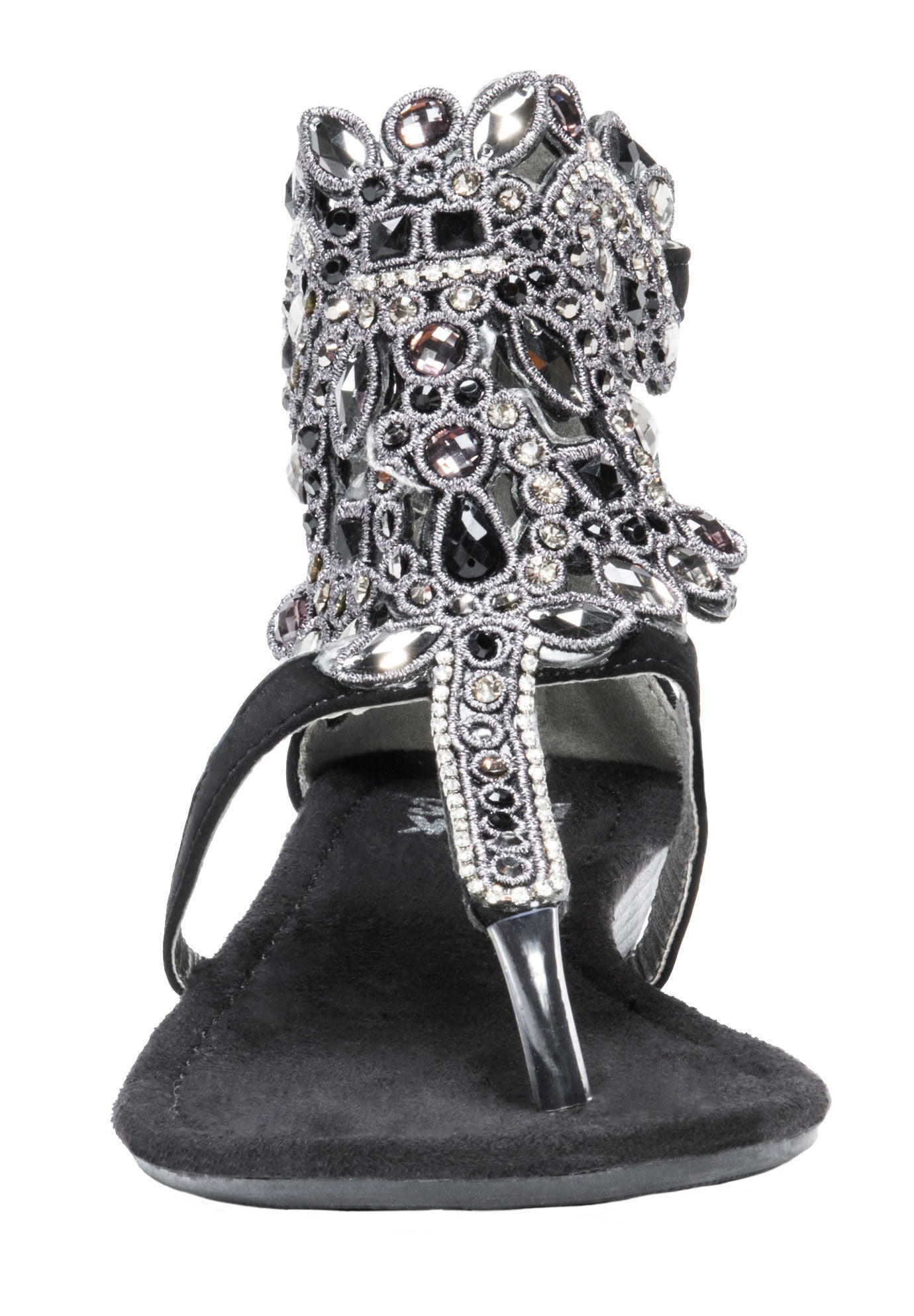 Athena Sandals by Muk Luks&reg;, , alternate image number 3