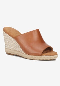 Kinsley Sandal