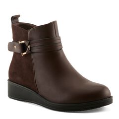 Calimera Booties