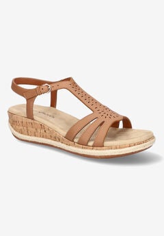 Dorinda Espadrille Wedge