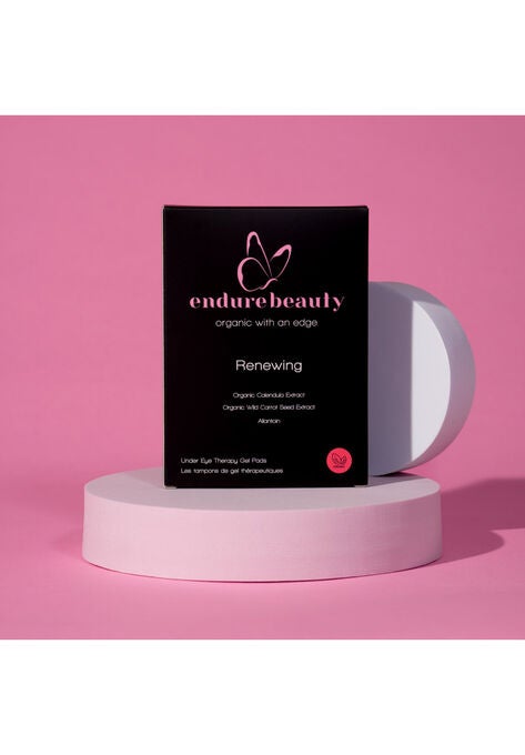 Endure Five Pack Eye Pads Renew, O, hi-res image number null