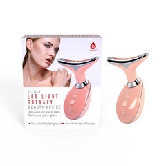 7 in 1 LED Light Therapy Sculpter