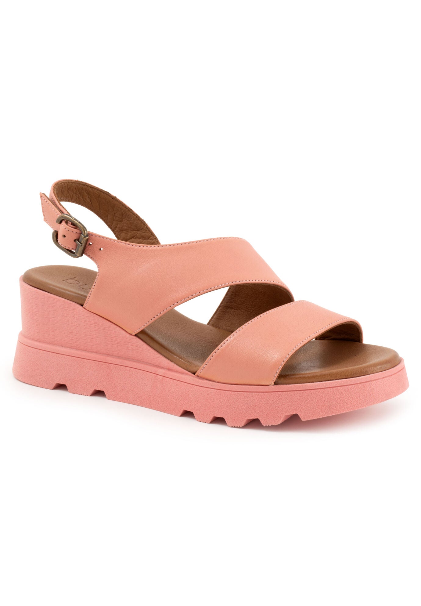 Gianna Sling Back Sandal