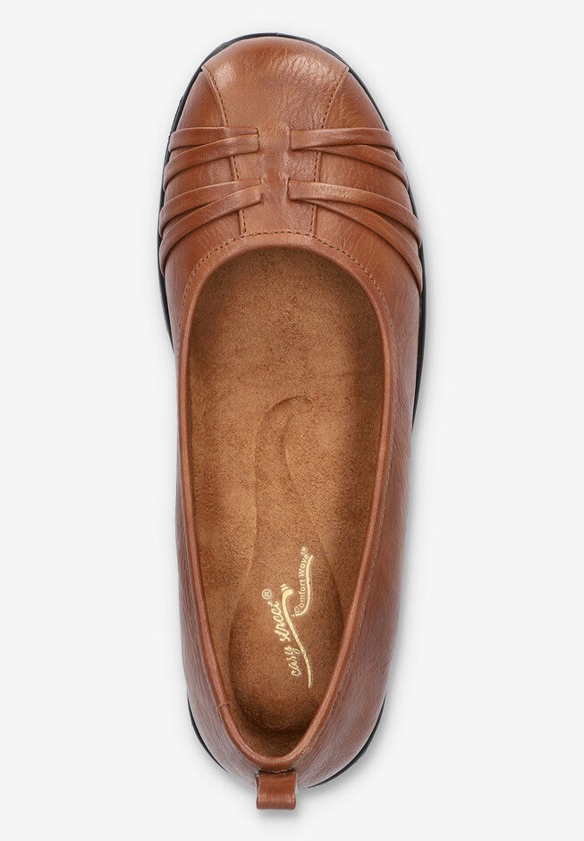 Haley Casual Flat, , alternate image number 3