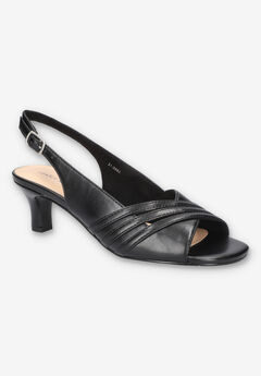 Teton Slingback