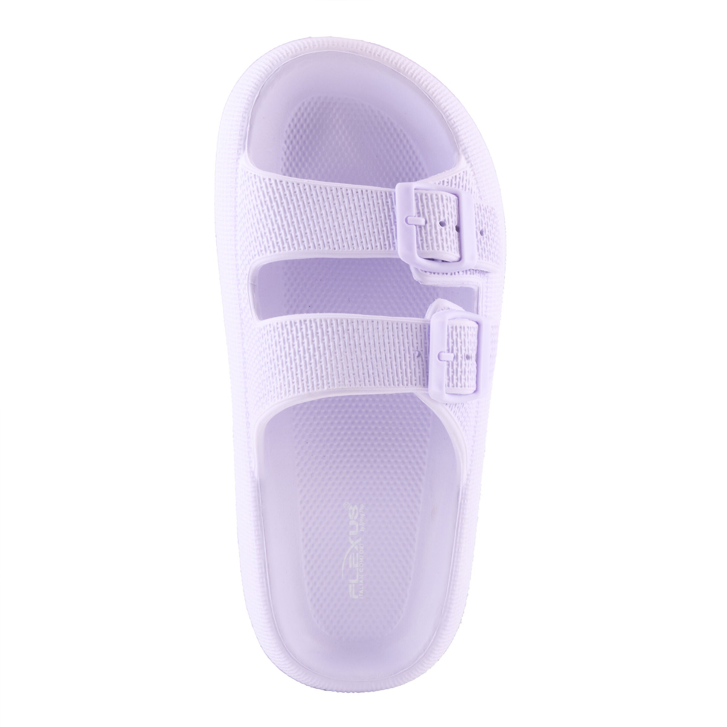 Bubbles Sandal, LILAC, alternate image number 3