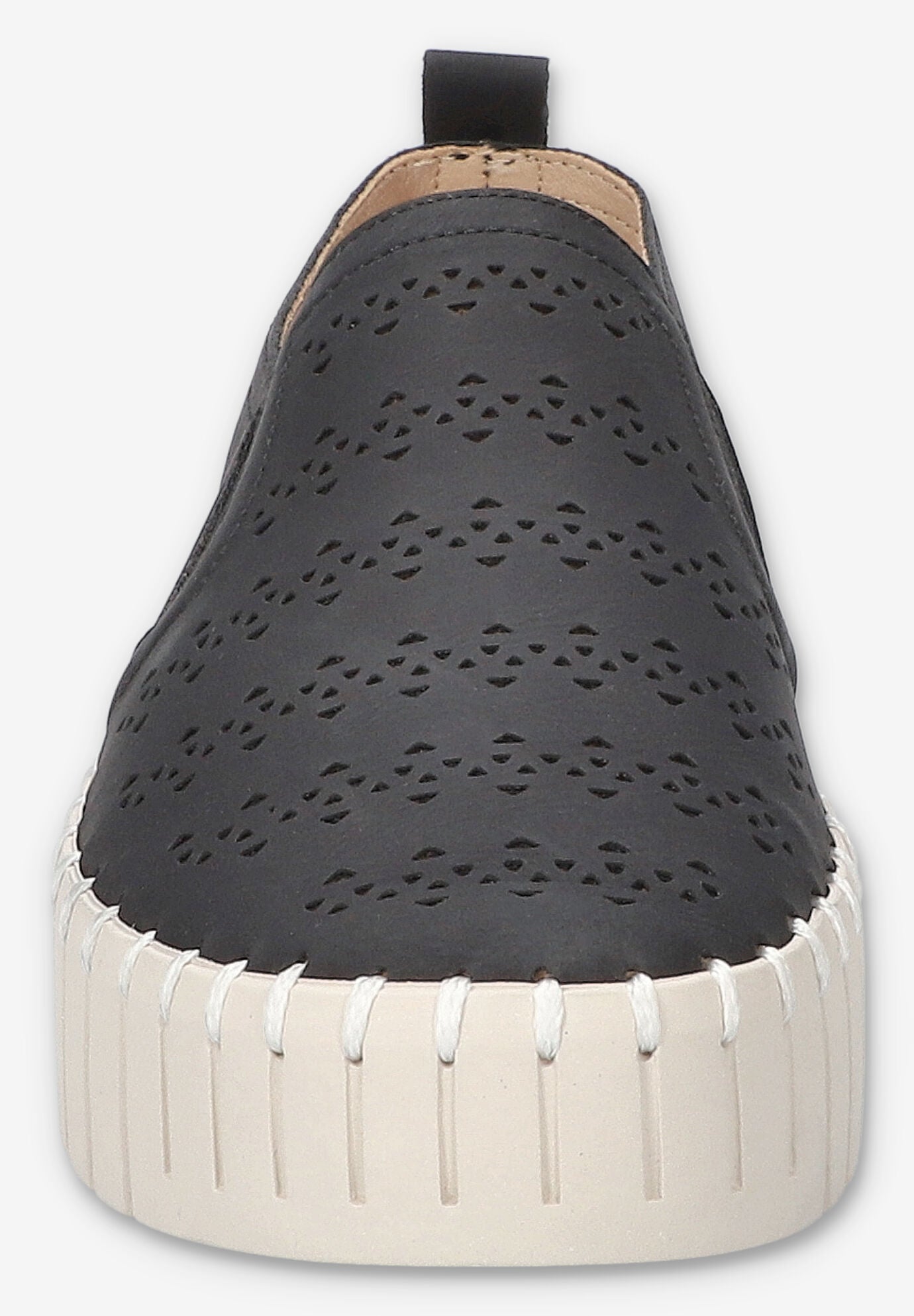 Peppy Platform Sneaker, BLACK, on-hover image number 1