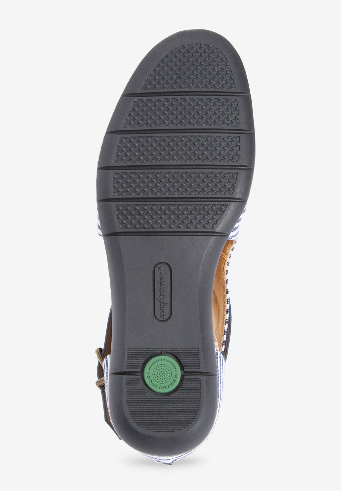 The Payton Shootie, BLUE STRIPE, alternate image number 3