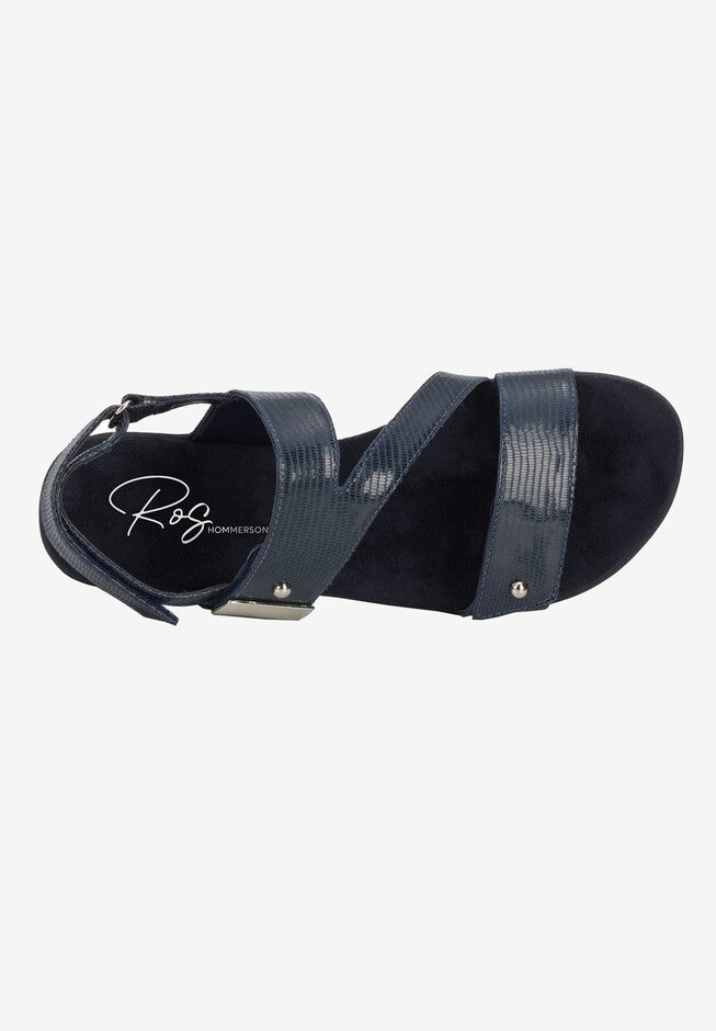 Chole Sling Back Sandal, , alternate image number 5