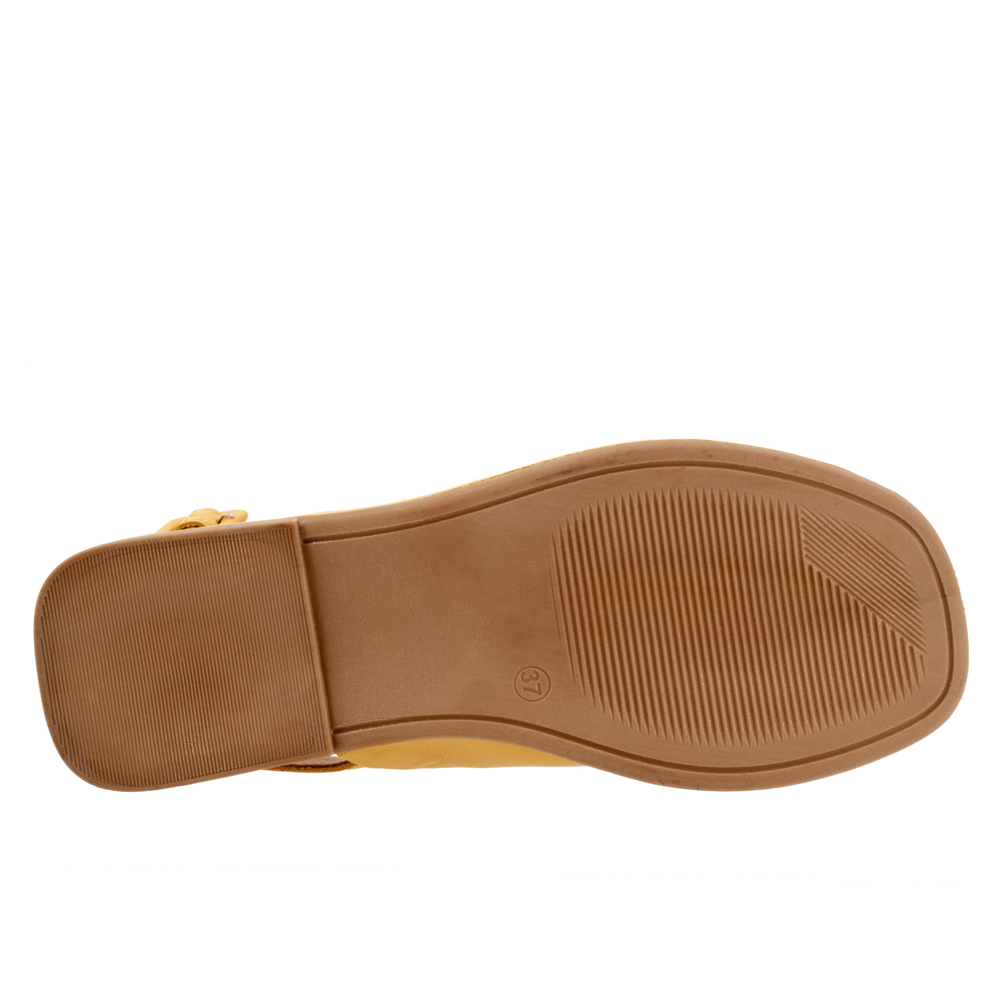 Elwood Sandal, MUSTARD, alternate image number 2