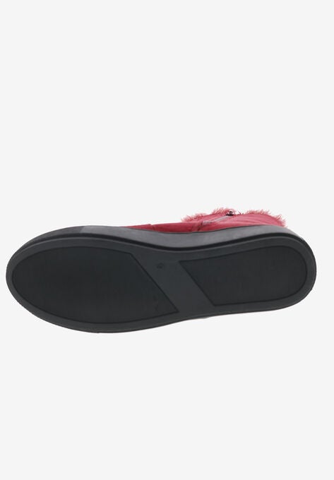 Furry Boot, , alternate image number null