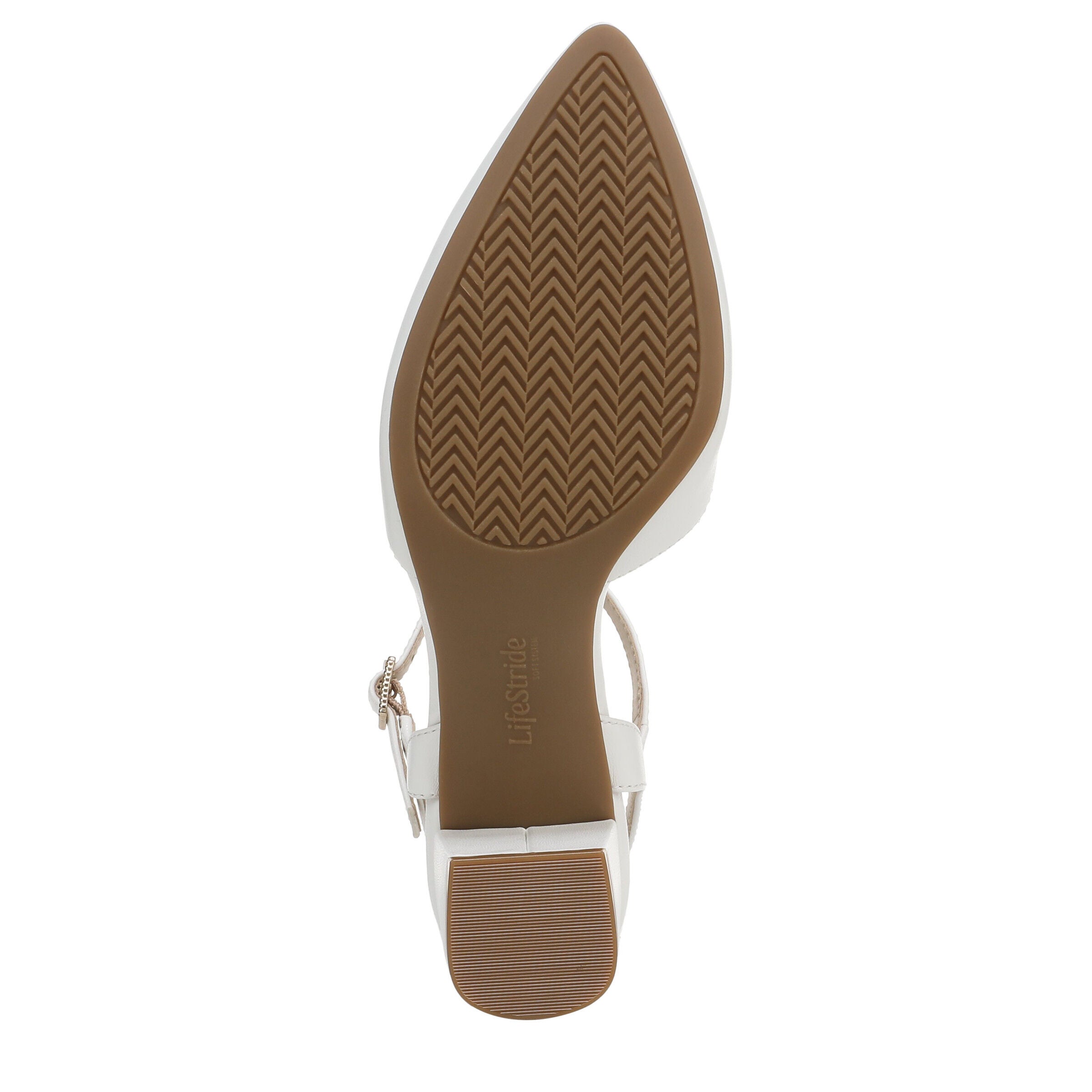 Amaryllis Pump, BRIGHT WHITE, alternate image number 7