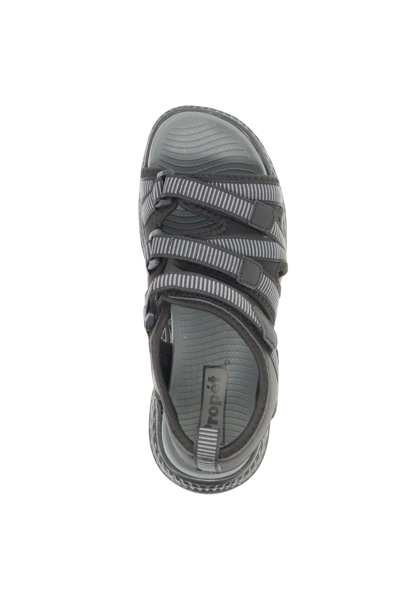 Travelactiv Adventure Sandal, , alternate image number 3