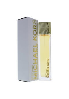 Sexy Amber -3.4 Oz Edp Spray