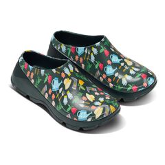 Grove Clog