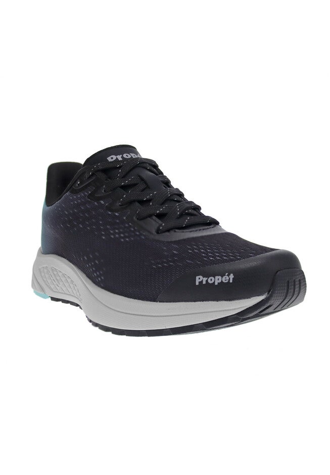 One Evolve Sneaker, BLACK AQUA, hi-res image number 0