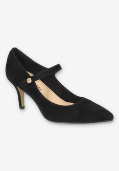 Lainey Mary Jane Pump