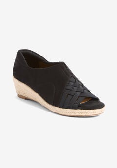 The Beckett Espadrille