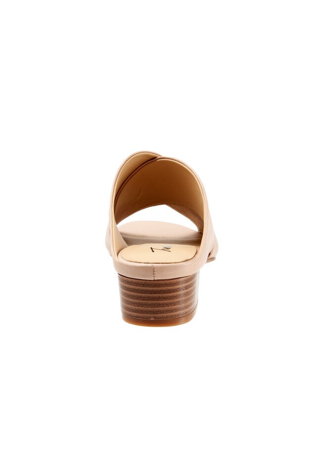 Nora Heeled Sandal, , on-hover image number null