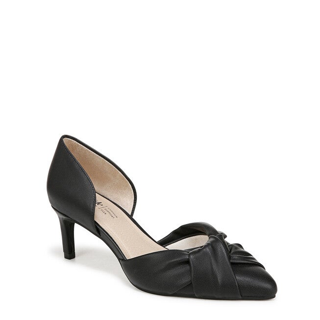Abby Heel, BLACK, hi-res image number 0