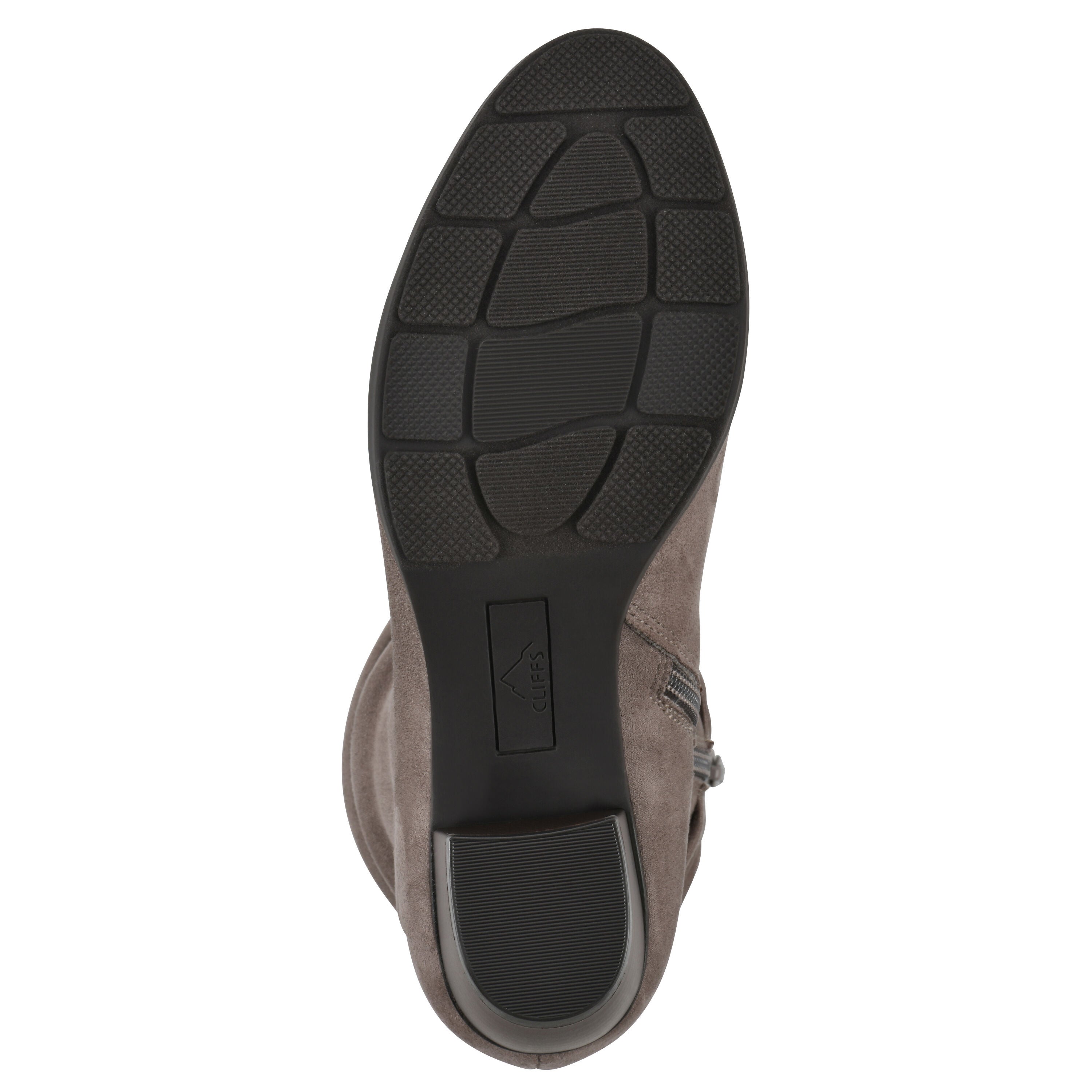 Angelie Mid Shaft Boot, STONE FABRIC, alternate image number 5