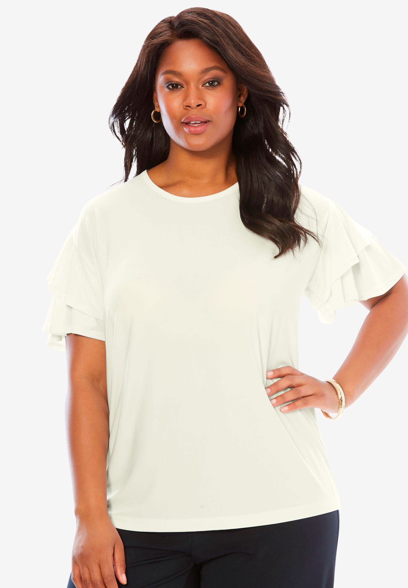 roamans tops