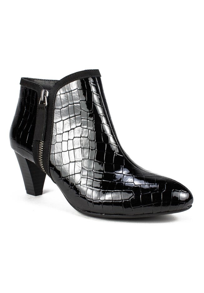 Starbright Boot by Rialto, BLACK, hi-res image number 0