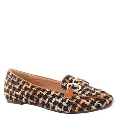 Knitknot Ballet Flat Shoe