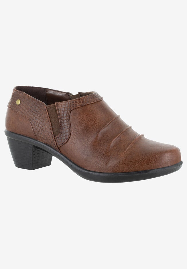 Cleo Bootie , TAN SNAKE, hi-res image number 0