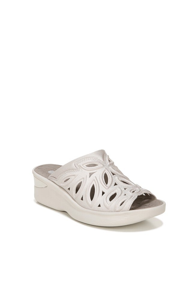 Susie Sandals , SAND EMBOSSED SHIMMER, hi-res image number 0