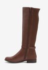 The Reeve Wide Calf Boot, , alternate image number null