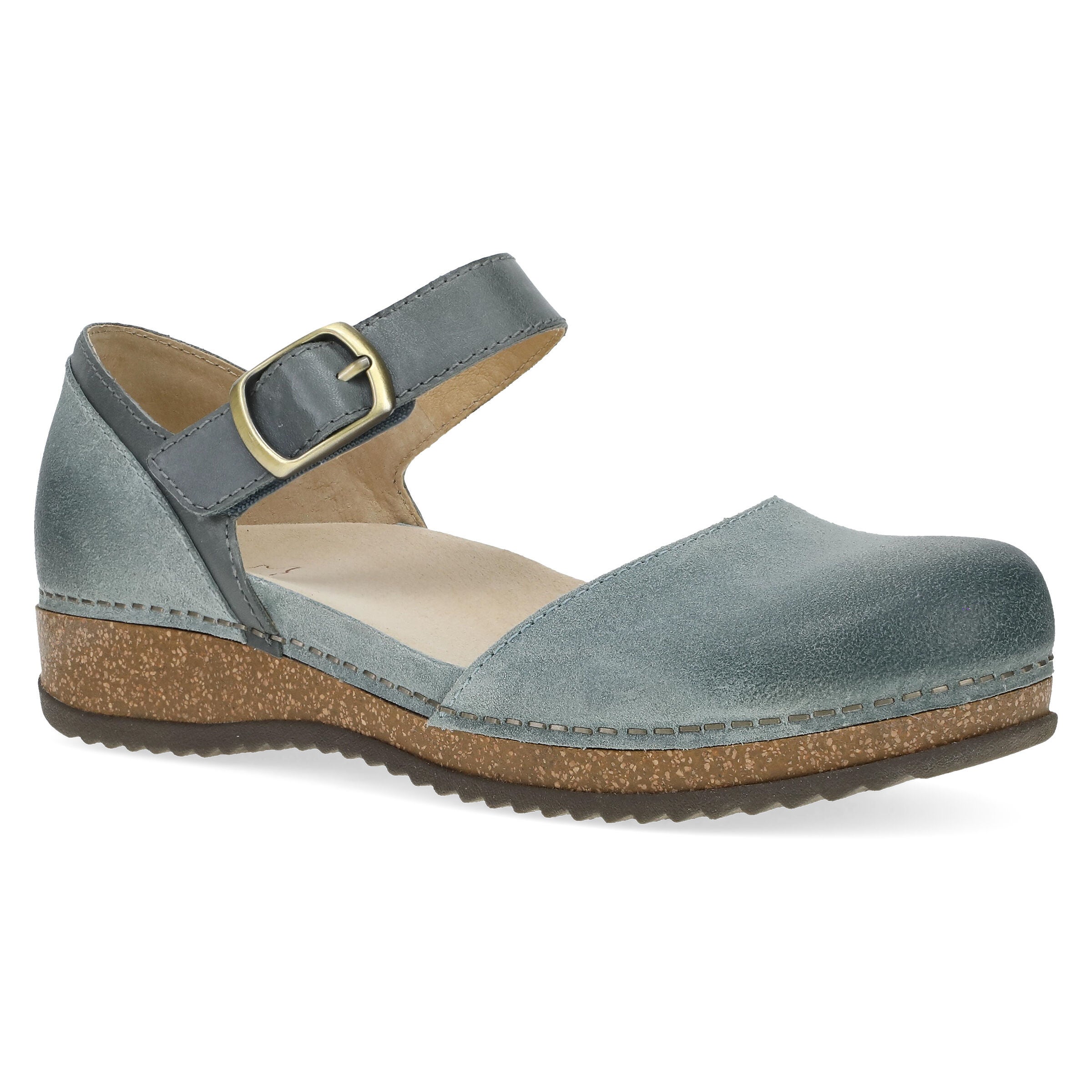 Mae Mary Jane, DENIM, hi-res image number 0