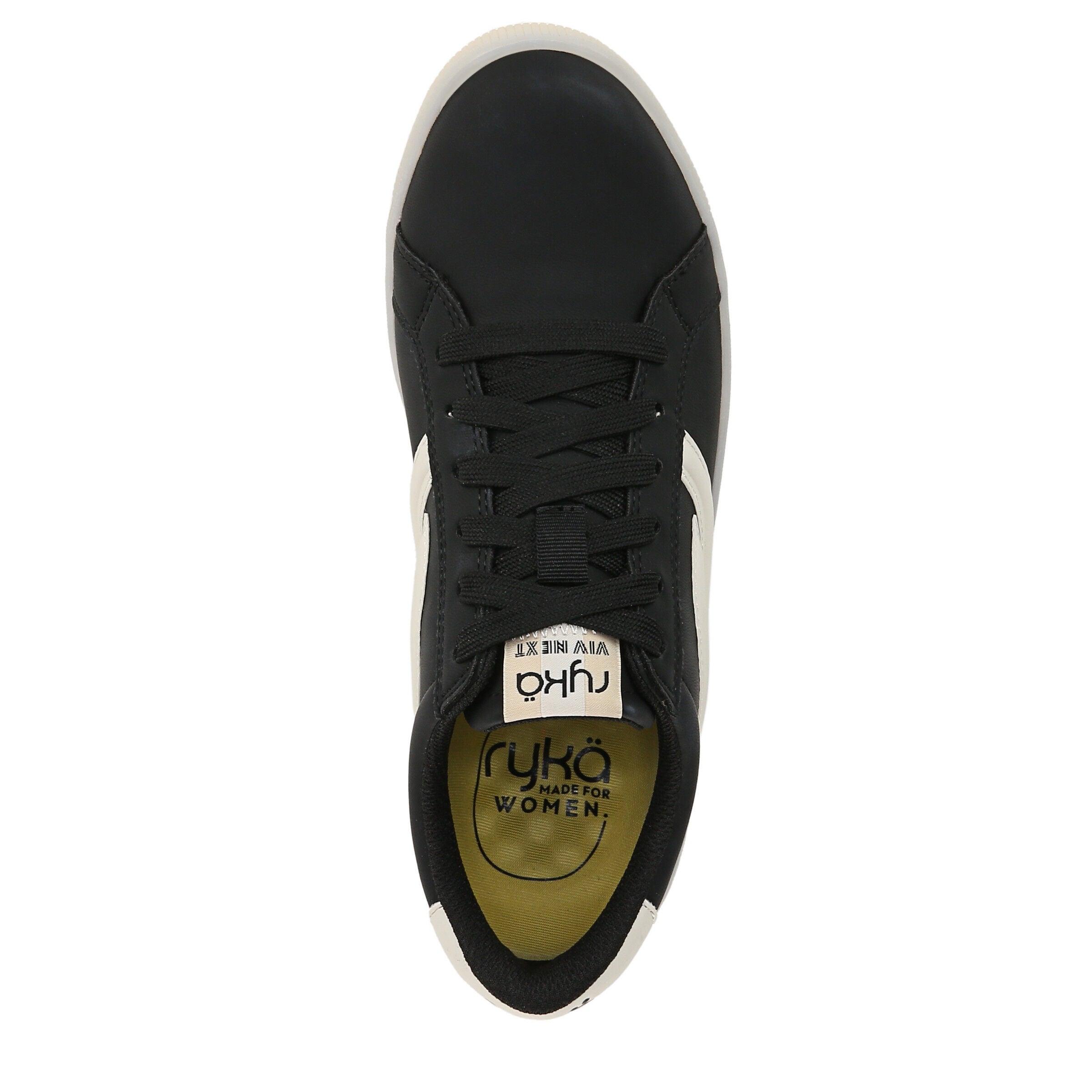 Women&#39;s Jog On Walking Shoe, BLACK, alternate image number 6