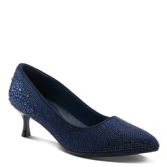 Tyanna Pump