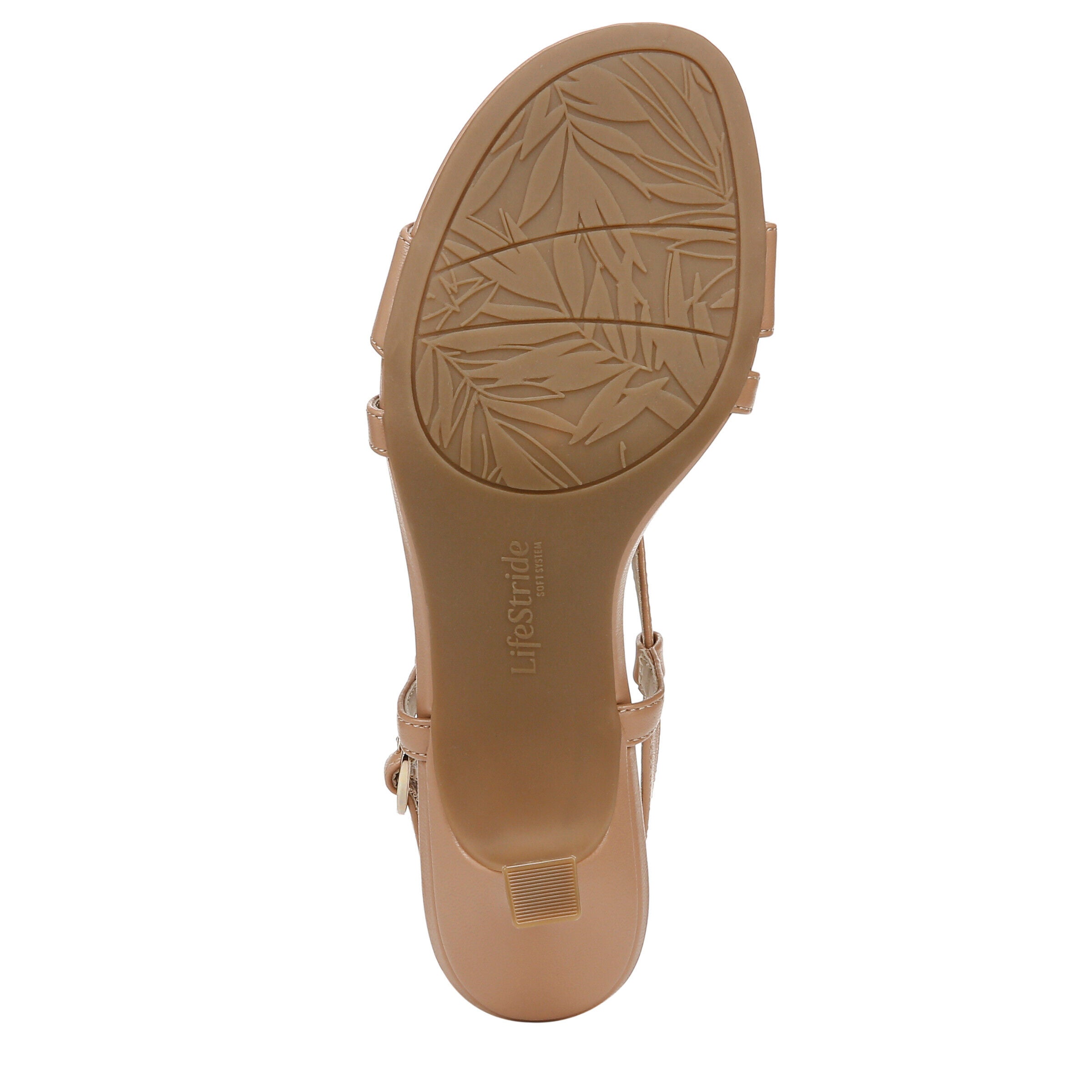 Nolita Sandal, SIENNA TAN, alternate image number 7