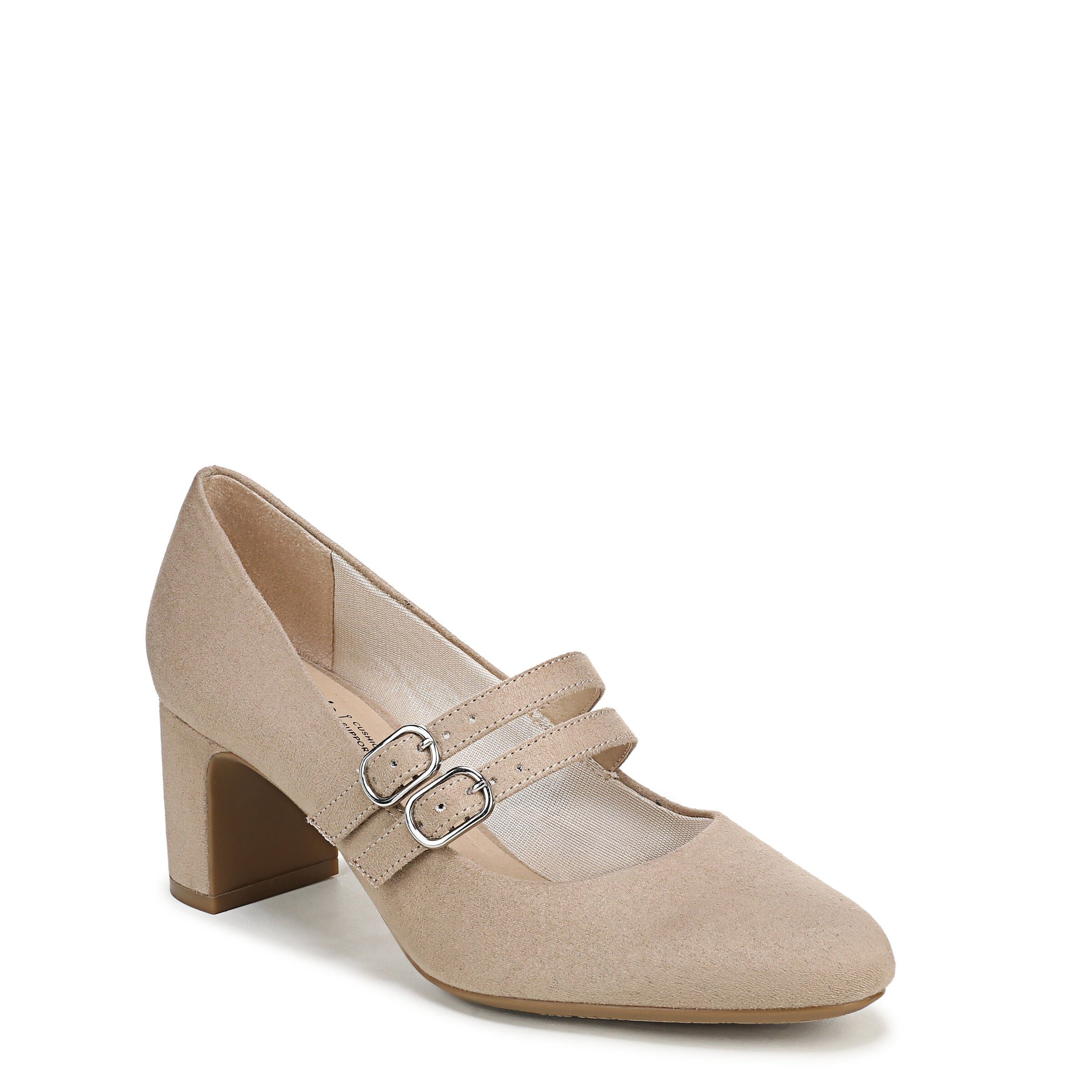 True Mary Jane Pump, DOVER LIGHT TAN, hi-res image number 0