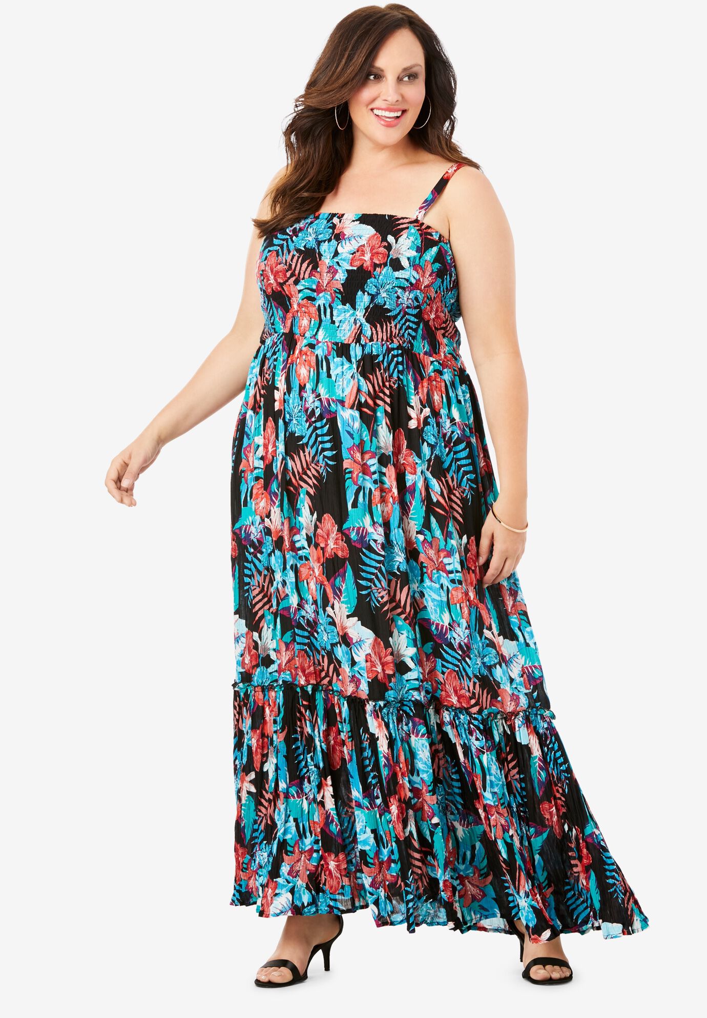 Roamans clearance dresses clearance