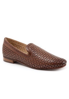 Ginger Loafer
