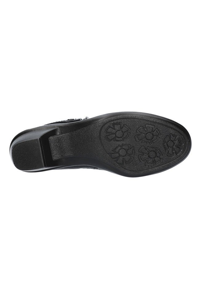 Darcy Bootie by Easy Street®, , alternate image number 2