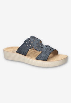 Taj Slide Sandal