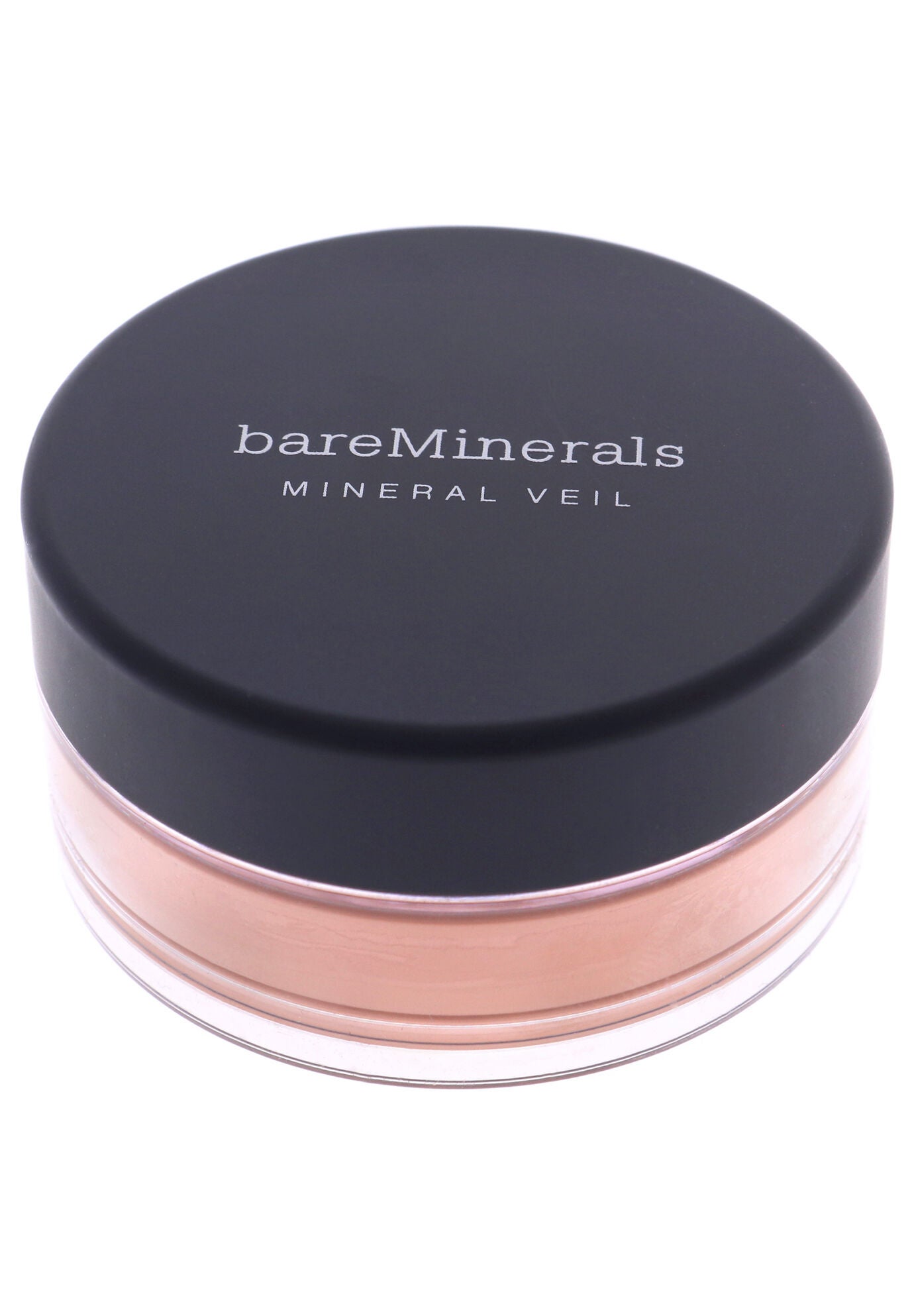 Mineral Veil Finishing Powder 0.3 Oz, TINTED, hi-res image number 0